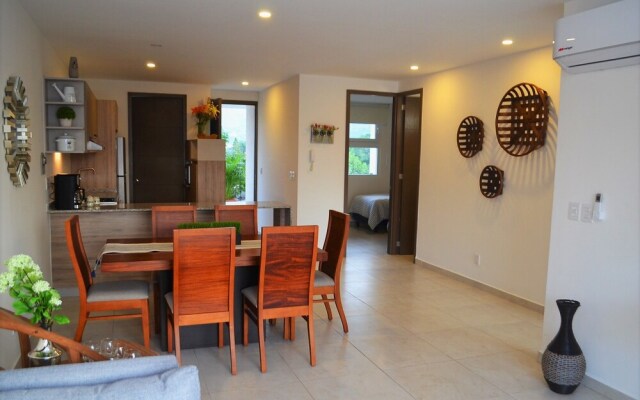 Condo Niza 266 by MDR