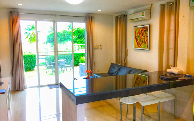 Sea Space Villa Phuket