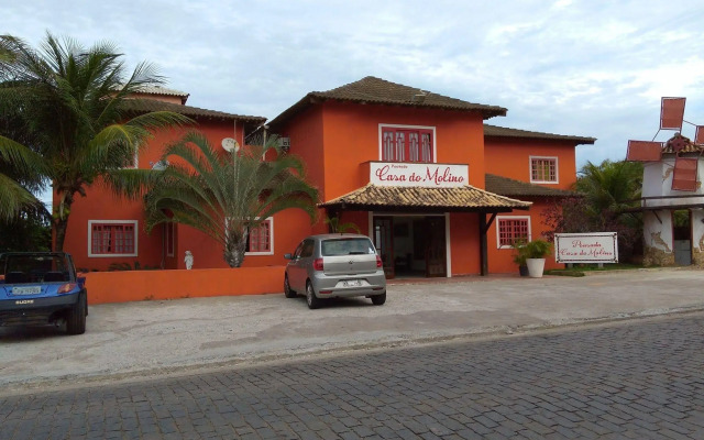 Pousada Casuarina Ferradura