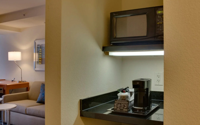 Fairfield by Marriott Inn & Suites Melbourne West/Palm Bay