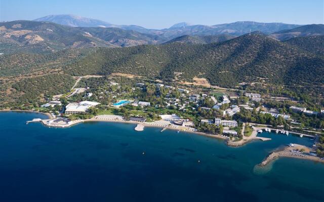 Barceló Hydra Beach