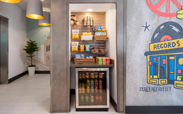 Aiden by Best Western Berkeley