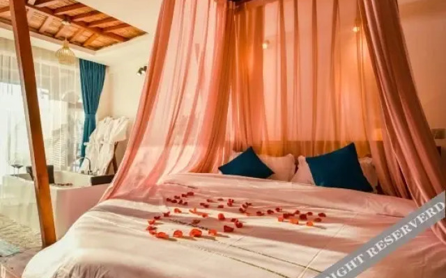 Yishiqingyuan Sea View Boutique Inn