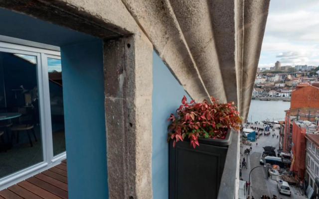 Apartamentos The Arc Carrís