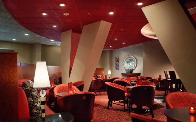 Pennyweight Hotel Boston, Curio Collection by Hilton