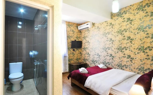 Hotel Kavela