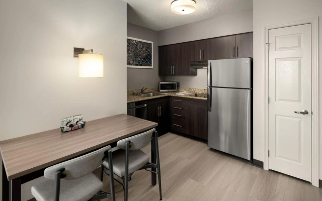 Residence Inn by Marriott Portland Downtown/RiverPlace