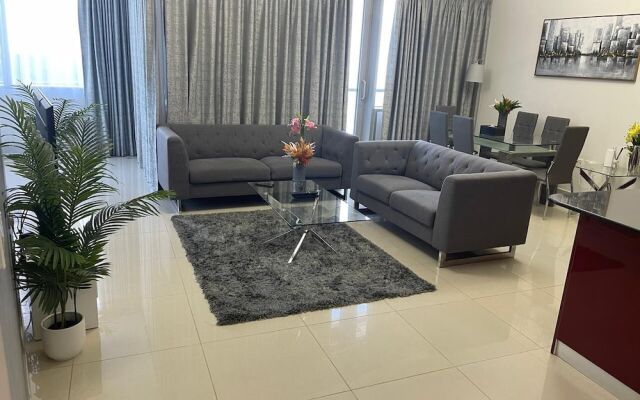 Homes2Retreat 2Bedroom Apt Full Sea View