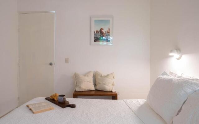 Perfect Cozy Vacation Home Just 2 Miles From the beach