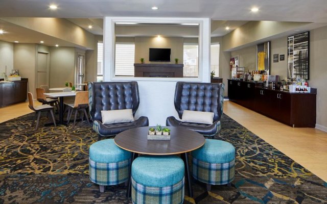 Residence Inn by Marriott Atlanta Airport North/Virginia Ave