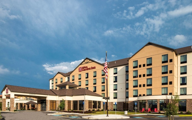Hilton Garden Inn Uniontown