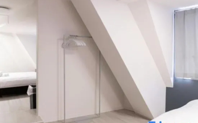 스탠다드 더블 패밀리 객실 (풀 더블 침대) 사진 4