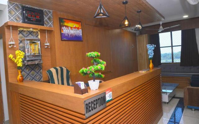 Hotel Asopalav