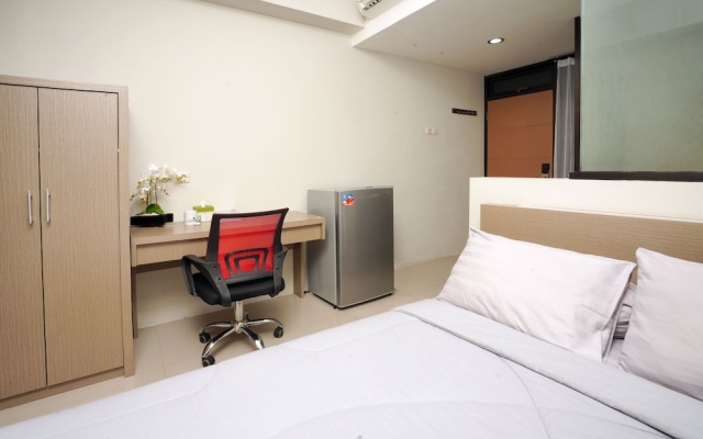 Dparagon Manduro – Guest Rooms – Surakarta