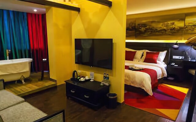 Teya Hotel