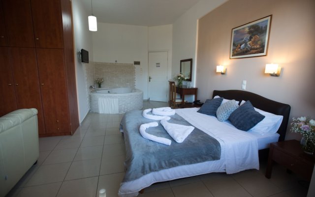Cavallari Palace Hotel Suites