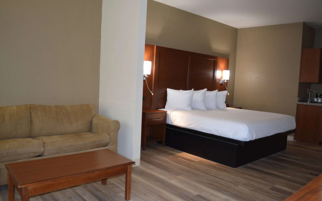 Wingate by Wyndham College Station South