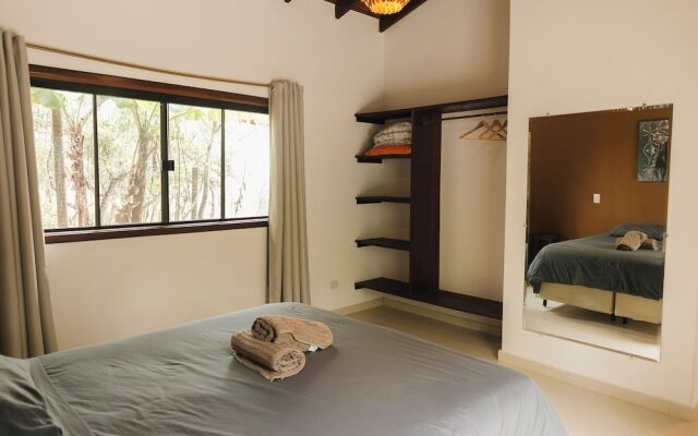 Vila Flor - Chapada dos Veadeiros