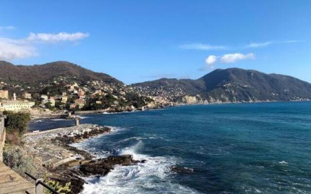 Magicstay - Flat 100M² 2 Bedrooms 2 Bathrooms - Recco