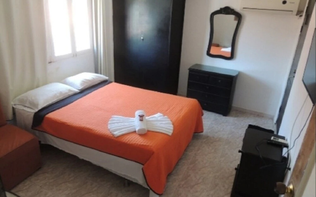 1G3-2 Apartamento en la Ciudad Antigua — Cartagena