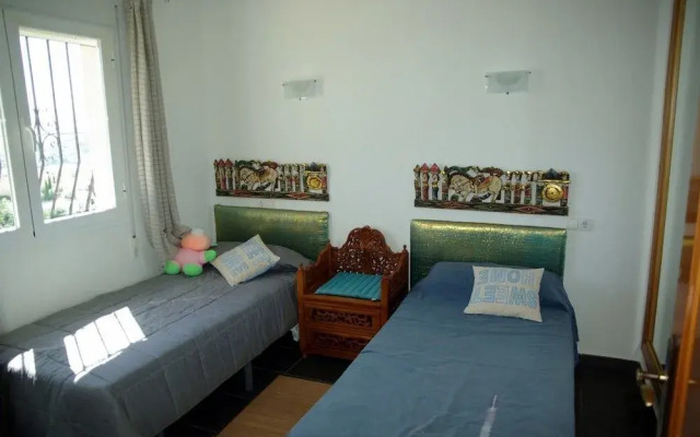 Villa in Benitachell, Alicante 102532 by MO Rentals