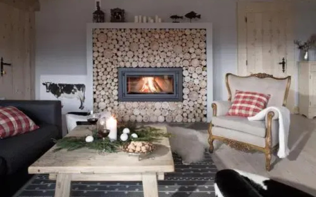 Apartament Miodula