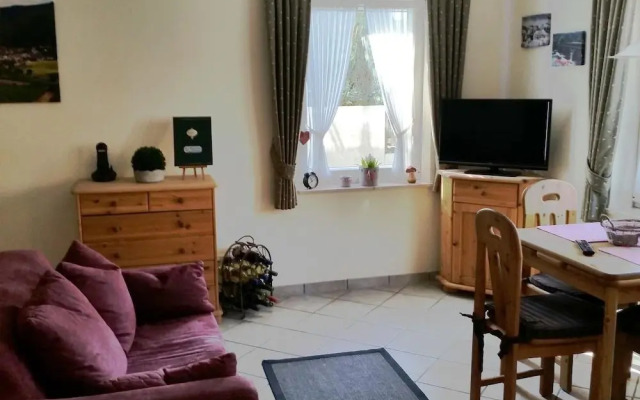 Ferienwohnung Pollig