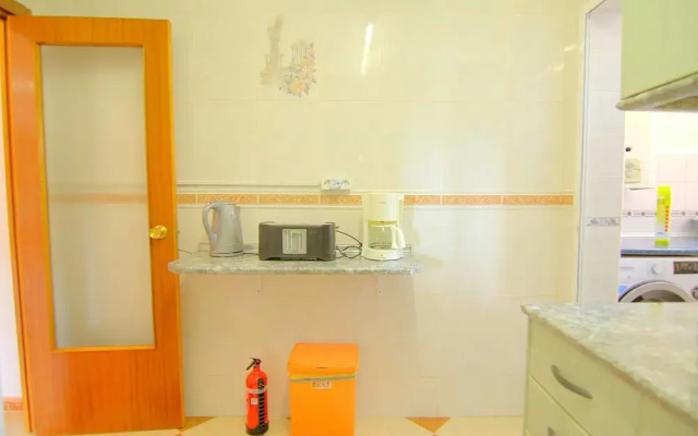 Apartamento Rinconcito del Mar