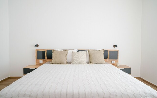 Welcome to Pina Tourist Apartments