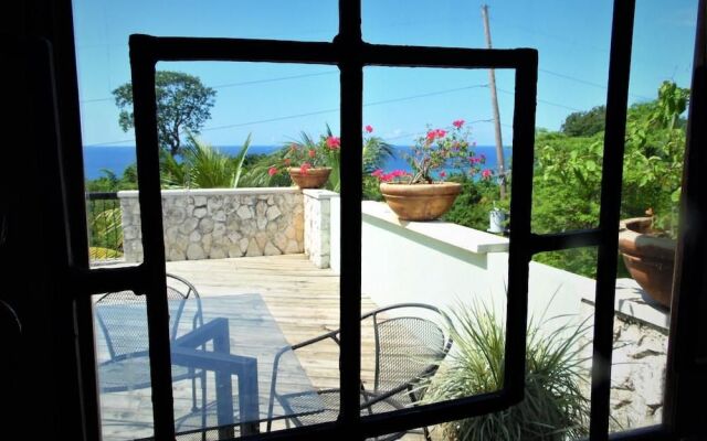 Mynt Retreat Bed and Breakfast