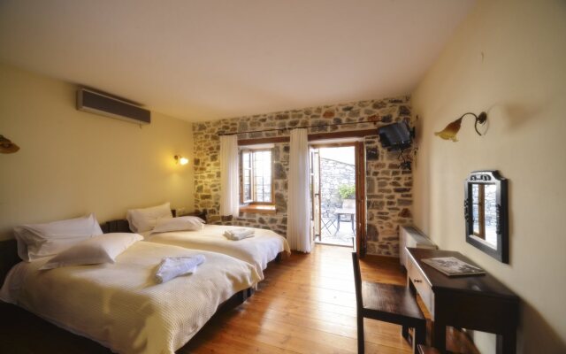 Eos Authentic Experience