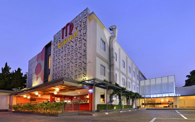 Zodiak Sutami by KAGUM Hotels