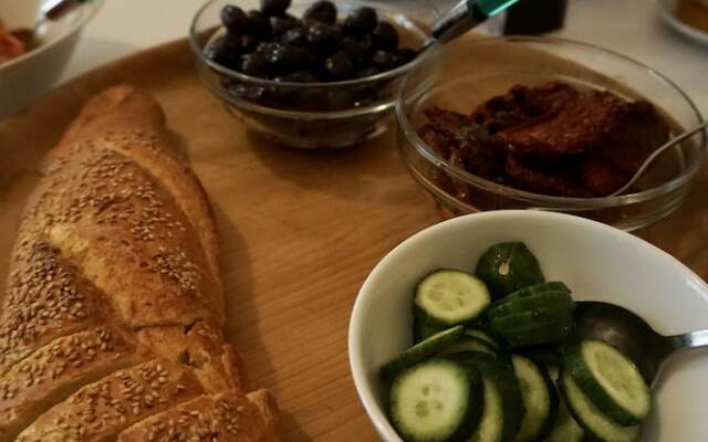 Bed and Breakfast Vivaldi