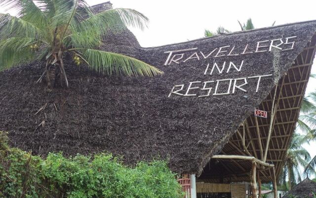 Travellers Inn Resort Malindi