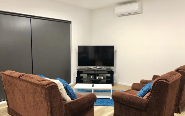 Claud9 Suites