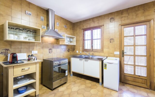 G Rentals Els Dofins