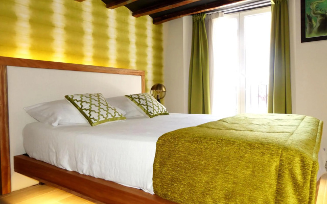 Casa Hermes