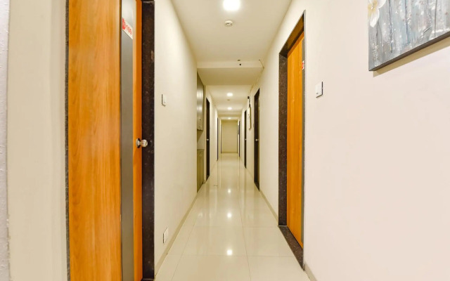 Flagship 76949 Hotel Happinex