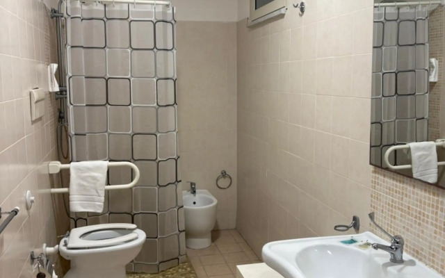 Santuzza Hotel Catania