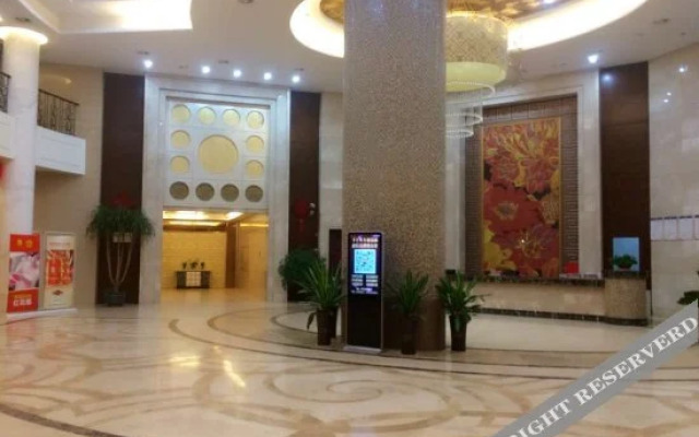 Sennan International Hotel
