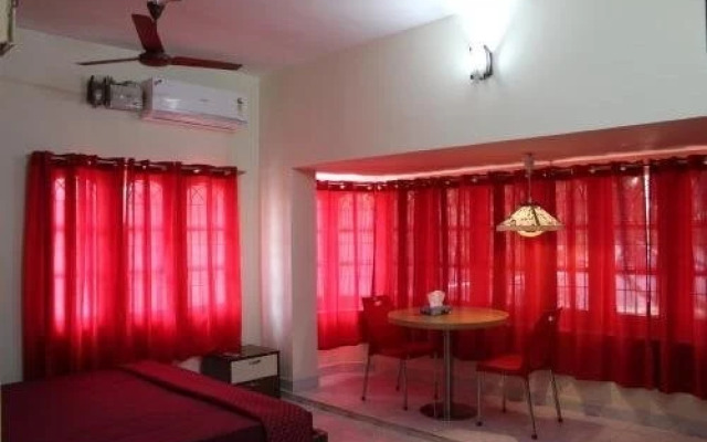 Ayursansara Ayurvedic Resort
