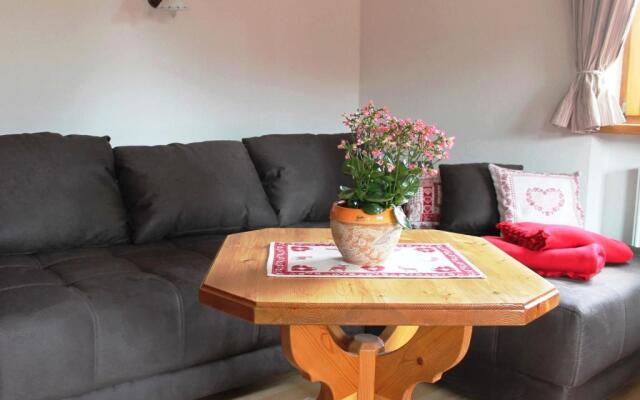 Apartment Schmuckhäusl