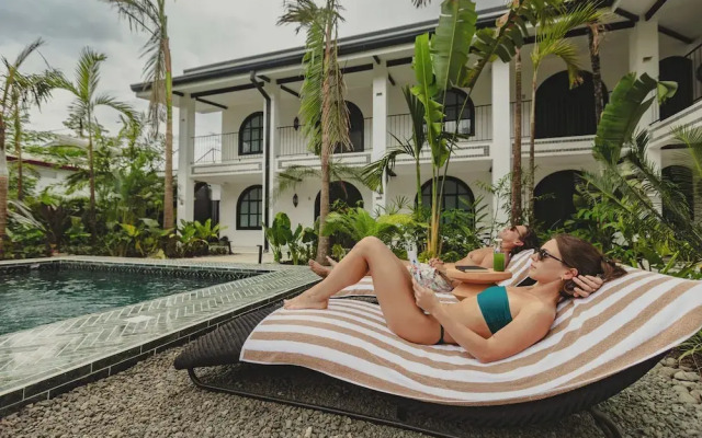 Domo Nosara Boutique Hotel