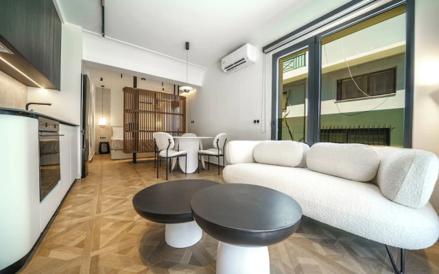 Allegro Suites