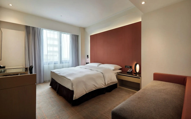 K Hotels Taipei Linsen