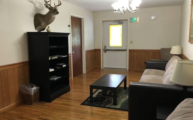 Glenwood Country Club