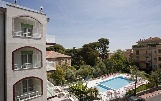 Hotel Garden