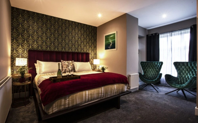 Broomhill Art Hotel