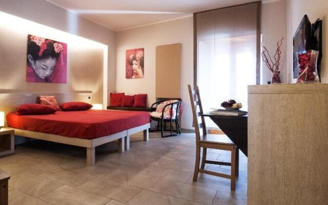 B&B Al Centro Storico