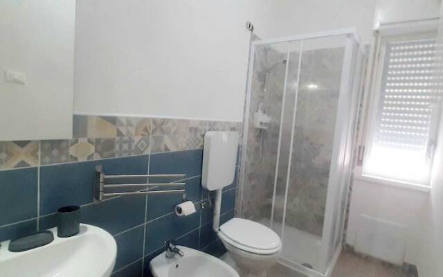 Appartamenti Abate Perla del Golfo Home